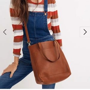 Madewell Medium Transport Tote